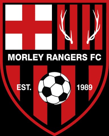 Morley Rangers FC Logo